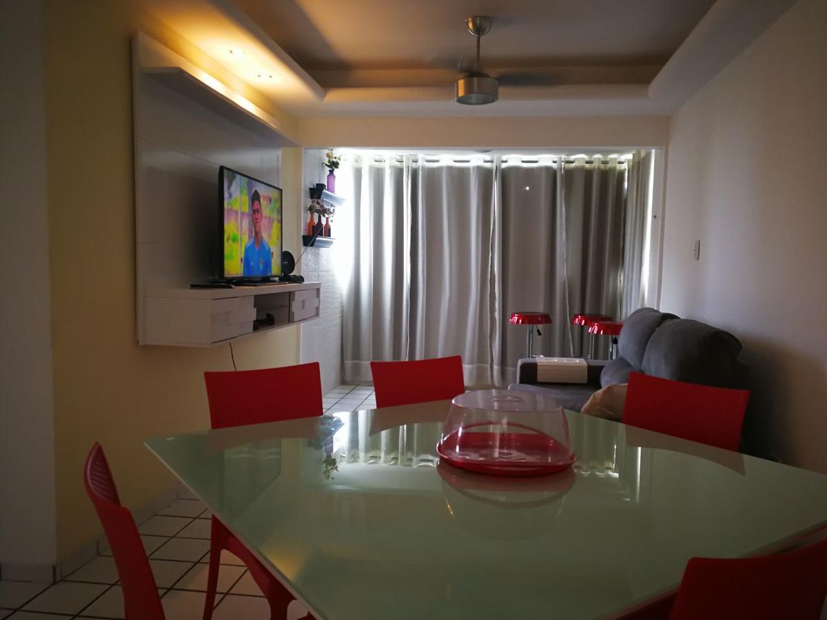 Ed Fiordes Ap 602 Maceio (Alagoas)