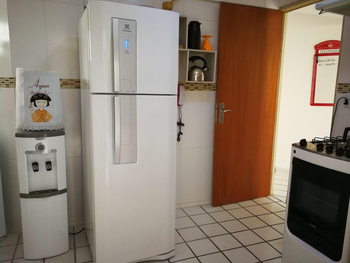 Apartment Ed Fiordes Ap 602 *