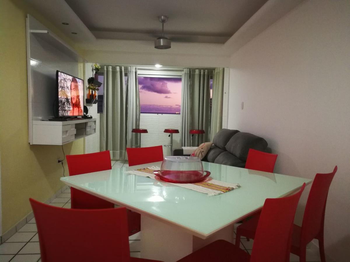 Apartment Ed Fiordes Ap 602 *