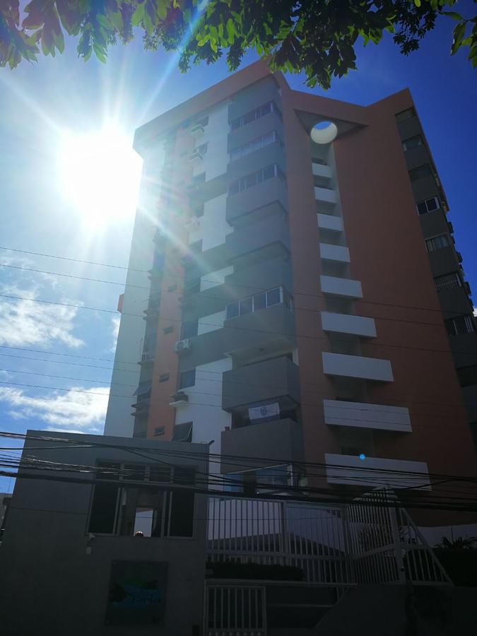 Ed Fiordes Ap 602 Apartment Maceio (Alagoas)