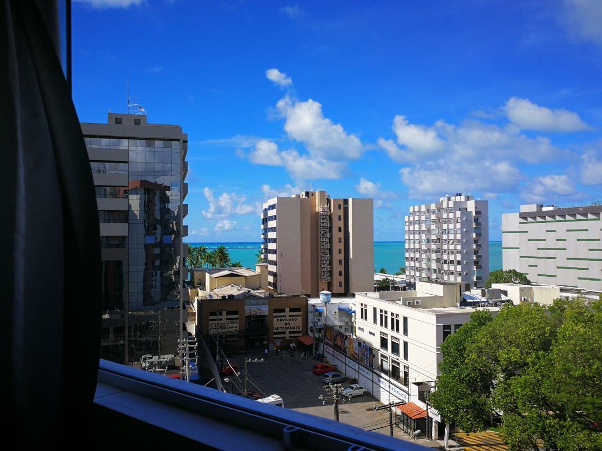 Ed Fiordes Ap 602 Apartment Maceio (Alagoas)