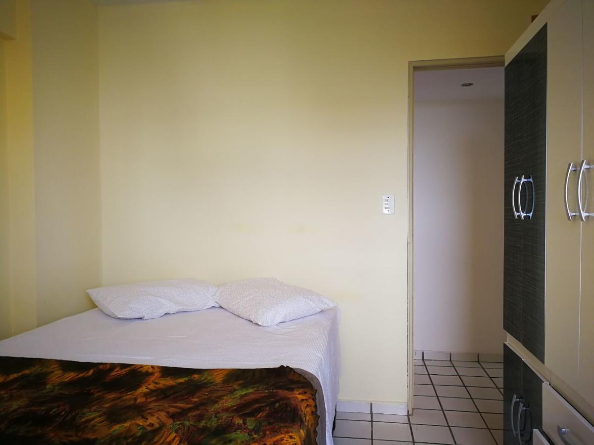 Apartamento Ed Fiordes Ap 602 *