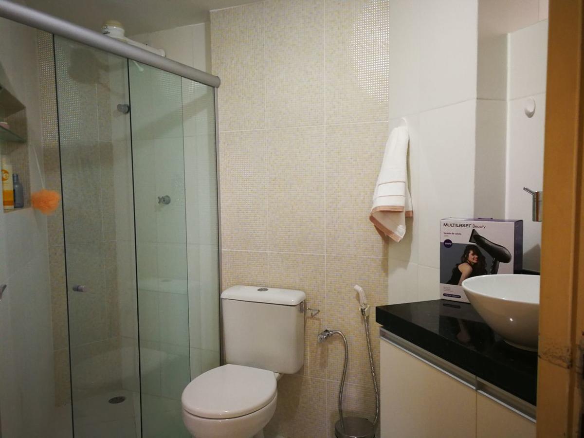 Ed Fiordes Ap 602 Apartamento Maceió
