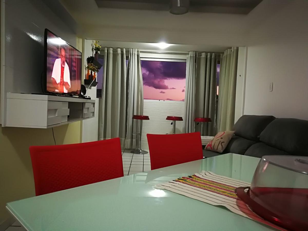 Ed Fiordes Ap 602 Apartamento